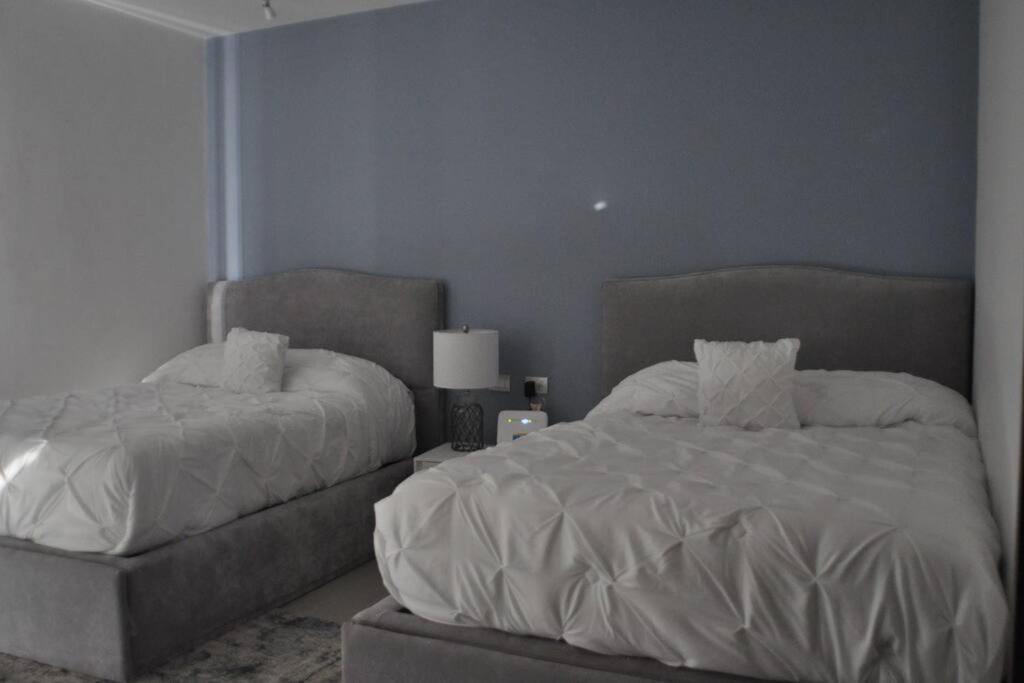 Condo/ Depa - Marea Azul - Playa Del Carmen Eksteriør billede
