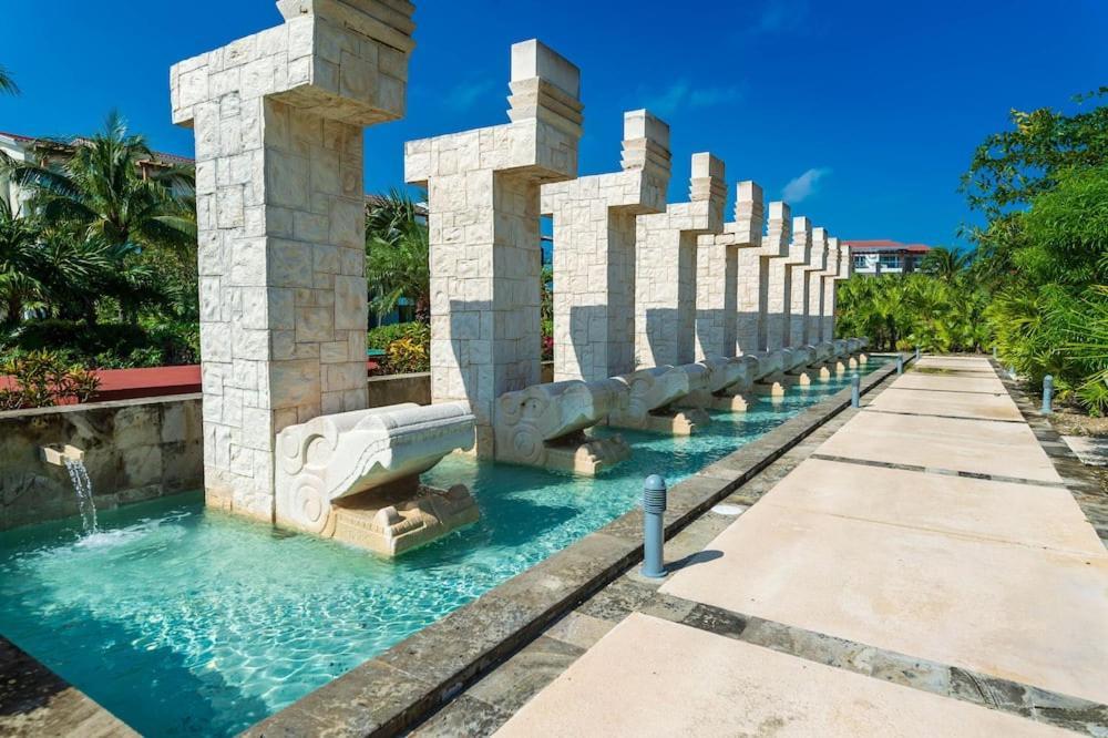 Condo/ Depa - Marea Azul - Playa Del Carmen Eksteriør billede